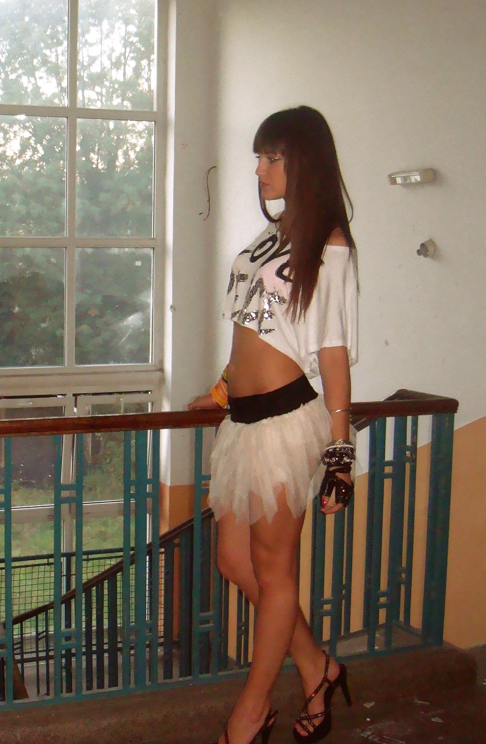Karlina From MeetMeMatch.com #7507833