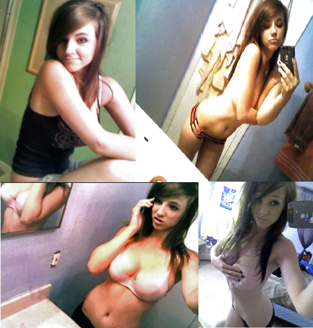Real Dressed and Undressed Cuties 5 #3422668
