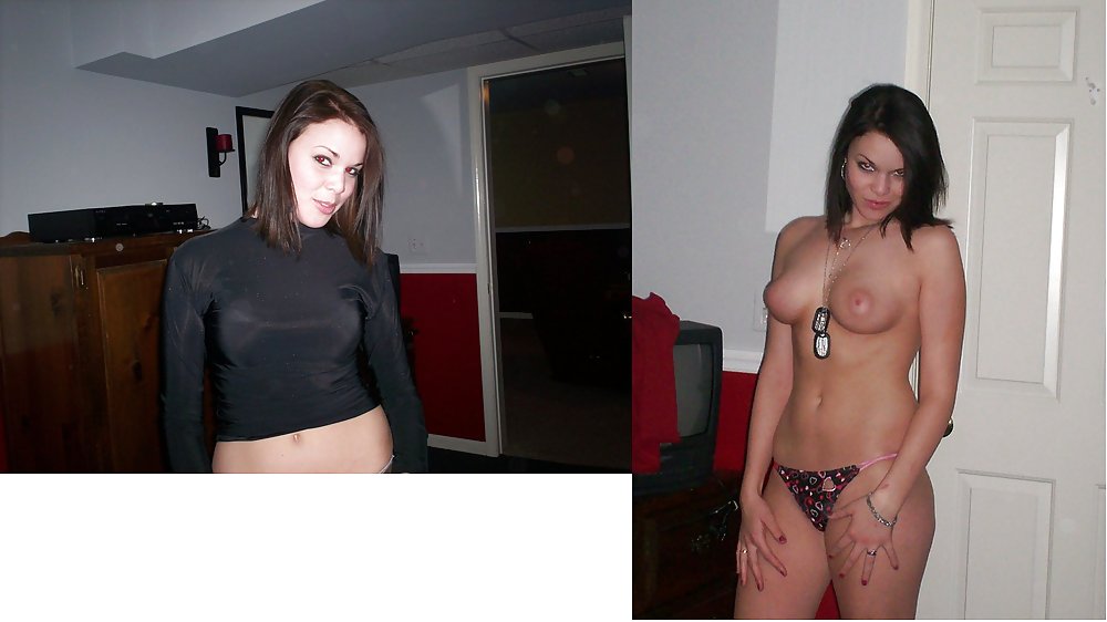 Some Before And After Pics #2456294