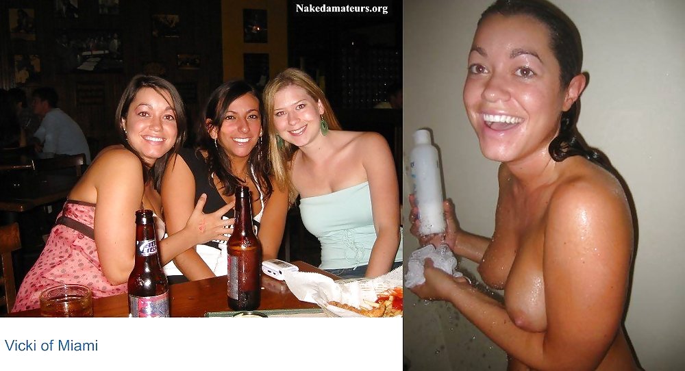 Some Before And After Pics #2456315