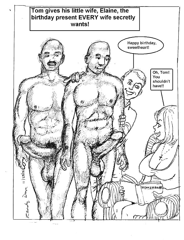 Cuck stuff that I like #10439980