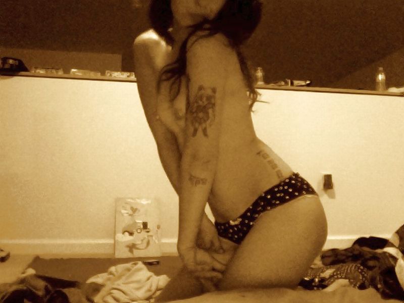 Everything That You Want To See and More!!! #5636325