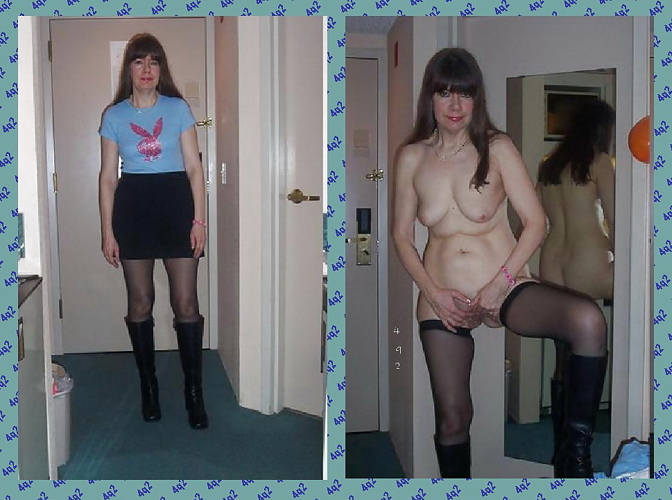 What is under those clothes #3 #1109589