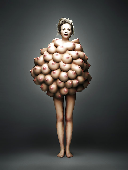 Weird and unusual #5766090