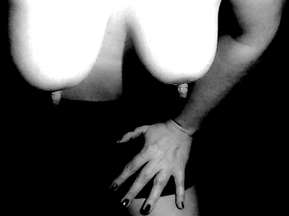 Big nipples #131993