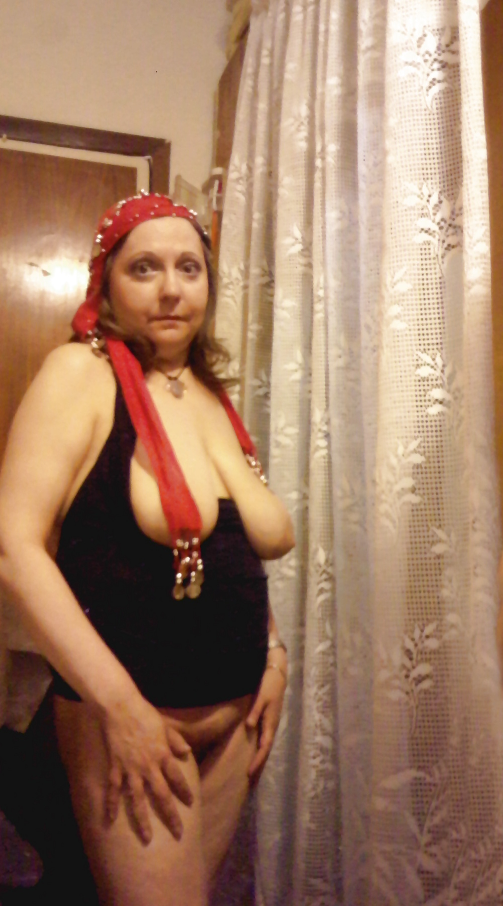 My new look not bad or? #153385