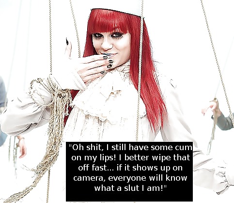 All my celeb captions up to this point #13804553