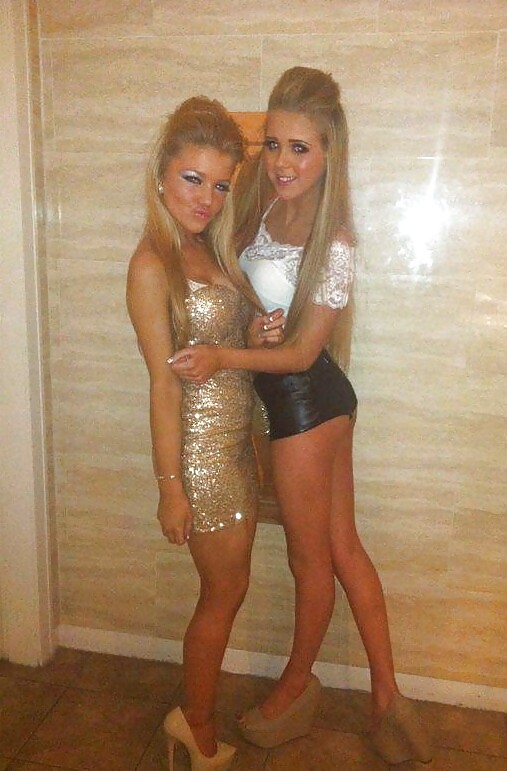 What you make with her,or them? 3 ,Comments please #21053260