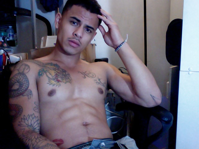 Some Random Pics of Me #7231446