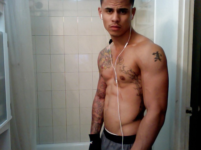 Some Random Pics of Me #7231486