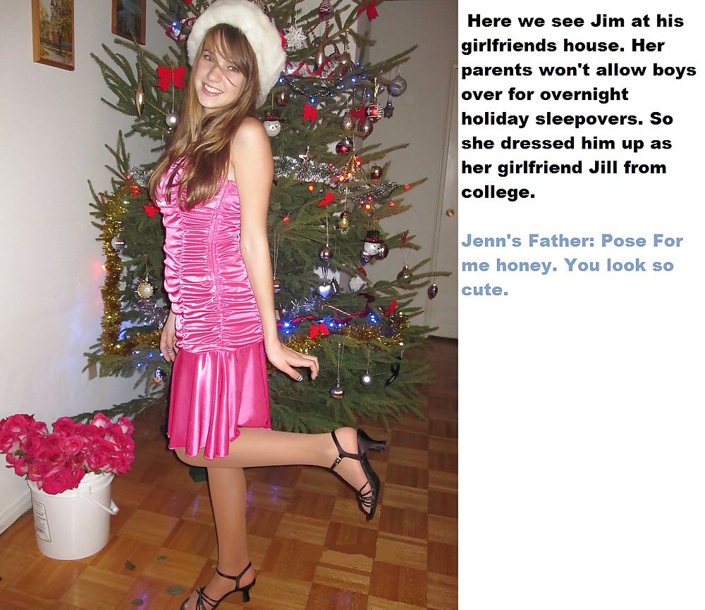 Sissy captions 7 #3945862
