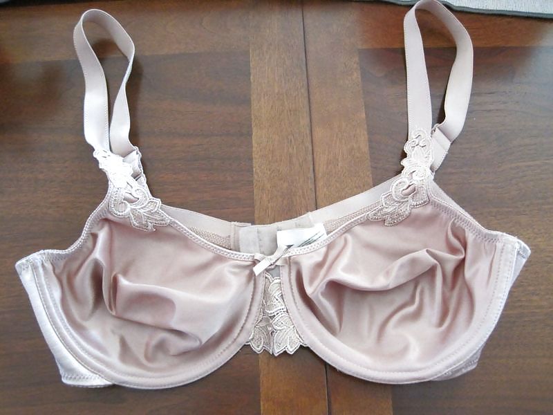 Bra from the net 4 #6596853