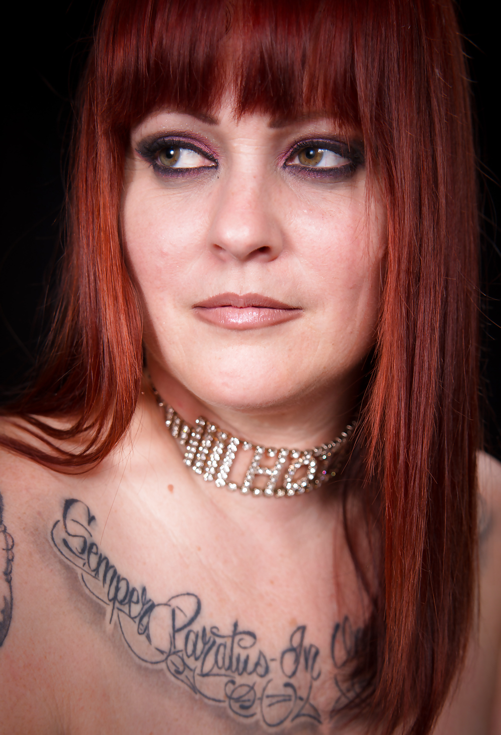 My Folio - looking for new models #17747503
