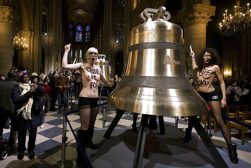 More protests like this one please :-p #16202062