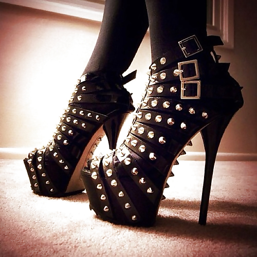 Walk on the wild side #20115688