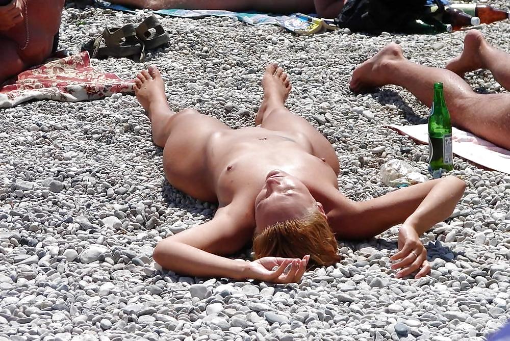 Nude Beach Teens #489442