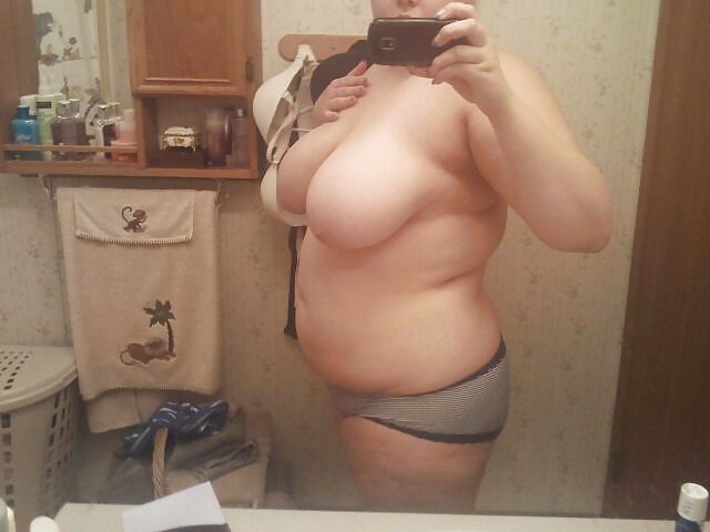 I don't really like my tits all that much but here they are. #10729514