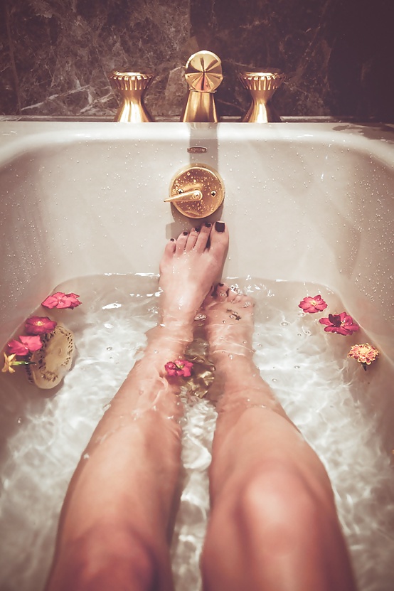 What I Like ( showers and baths ) #6589025