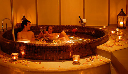 What I Like ( showers and baths ) #6589109