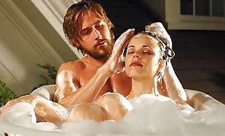 What I Like ( showers and baths ) #6589246