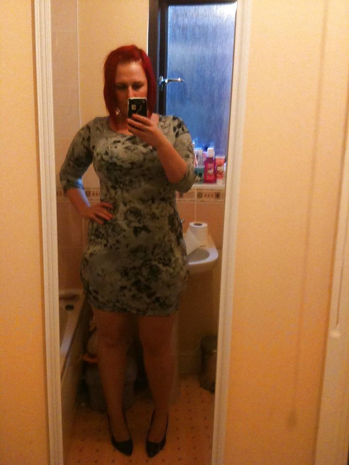 Facebook slutty lea updated pics part 5 #6571559