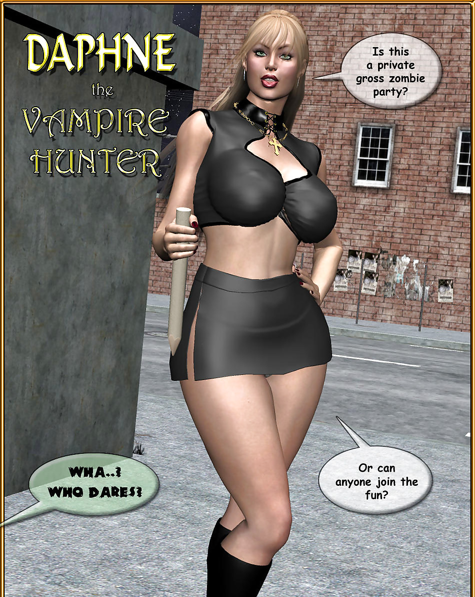 MUCH MORE TROUBLE FOR HERO BITCHES 8 C5M #1695808