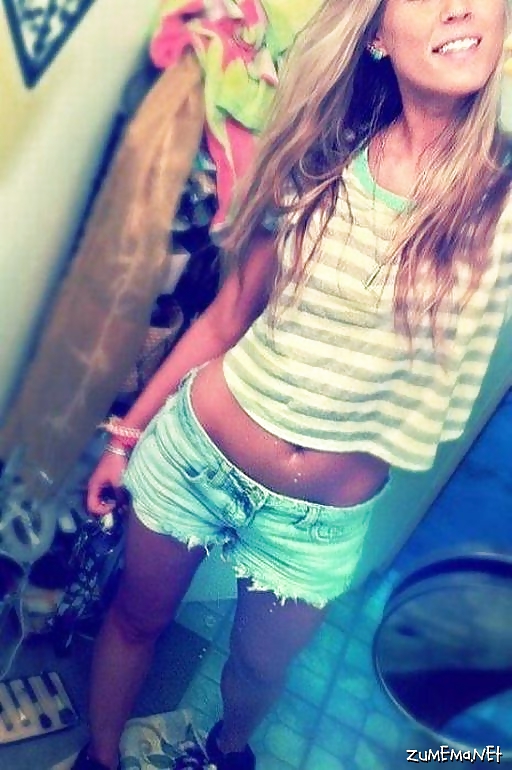 I would Like Wear and Pose in Jeans like This!!! #6649602
