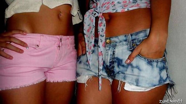 I would Like Wear and Pose in Jeans like This!!! #6649607