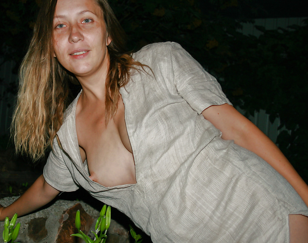 The Best - downblouse, down blouse, nipple slip, nip slip #21358907