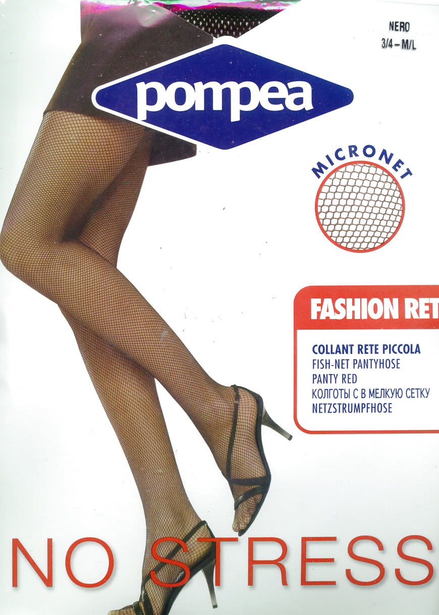 Pantyhose collection P-1 #17374671