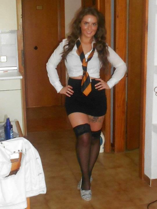 Grace, it's time to show the slut you are (part 2) #12178656