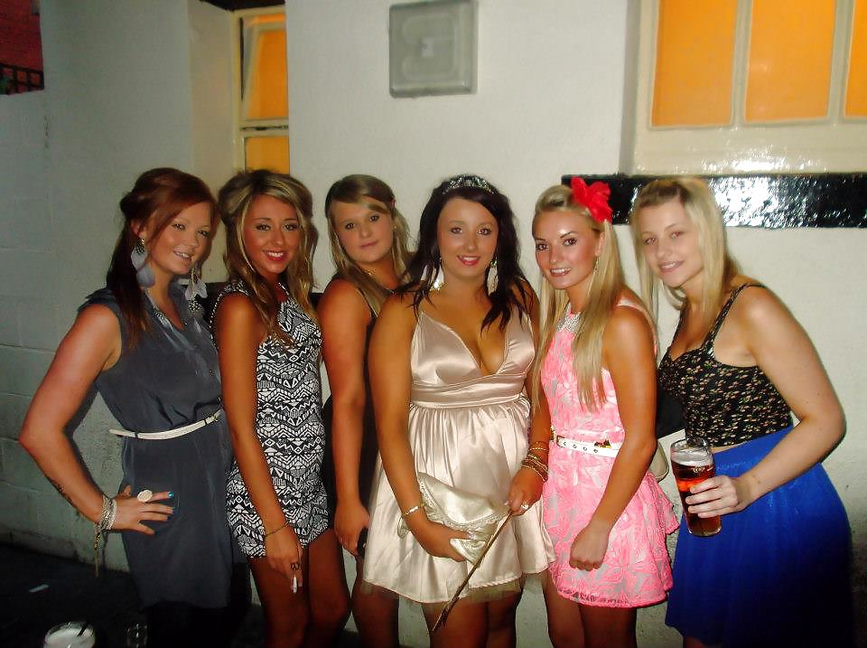 Another random FB Chav - Comments please #19006438