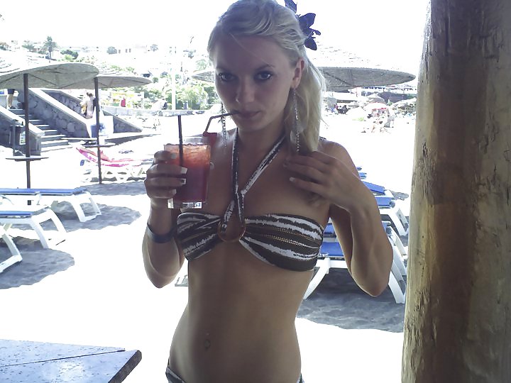 Another random FB Chav - Comments please #19006457
