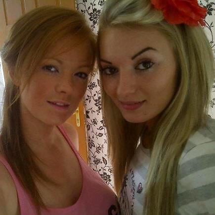 Another random FB Chav - Comments please #19006497