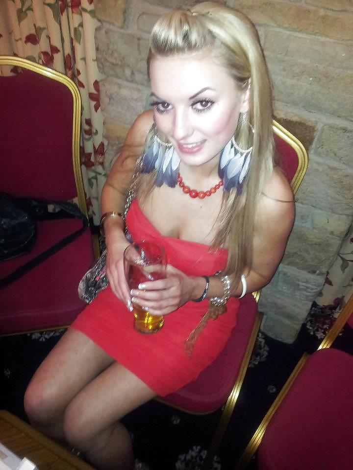 Another random FB Chav - Comments please #19006527
