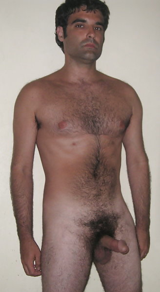 I guess it's time for full frontal #3812099