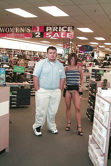 Flashing and PUBLIC NUDITY MIX #5850394