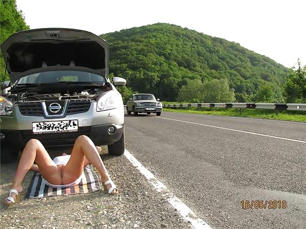 Flashing and PUBLIC NUDITY MIX #5850562