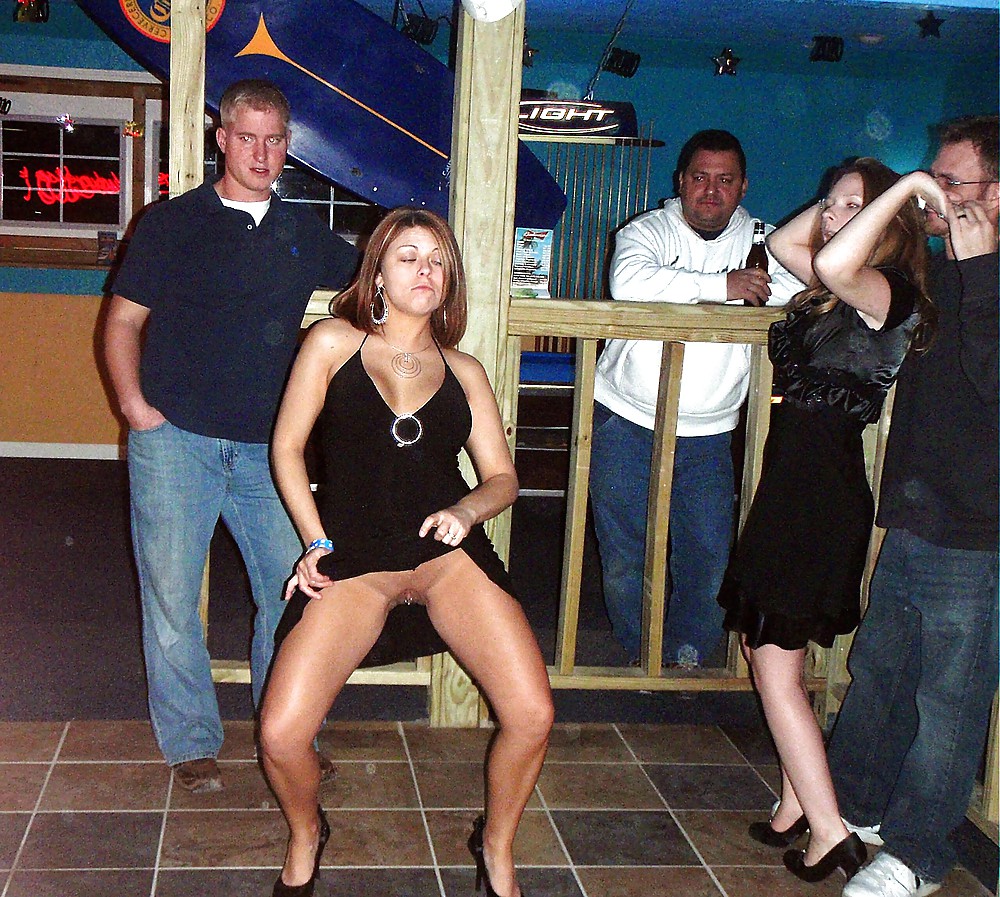 Flashing and PUBLIC NUDITY MIX #5850721