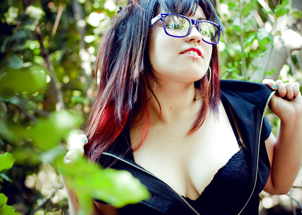 SG Chilena, Starfuck - Between the Trees #17879618