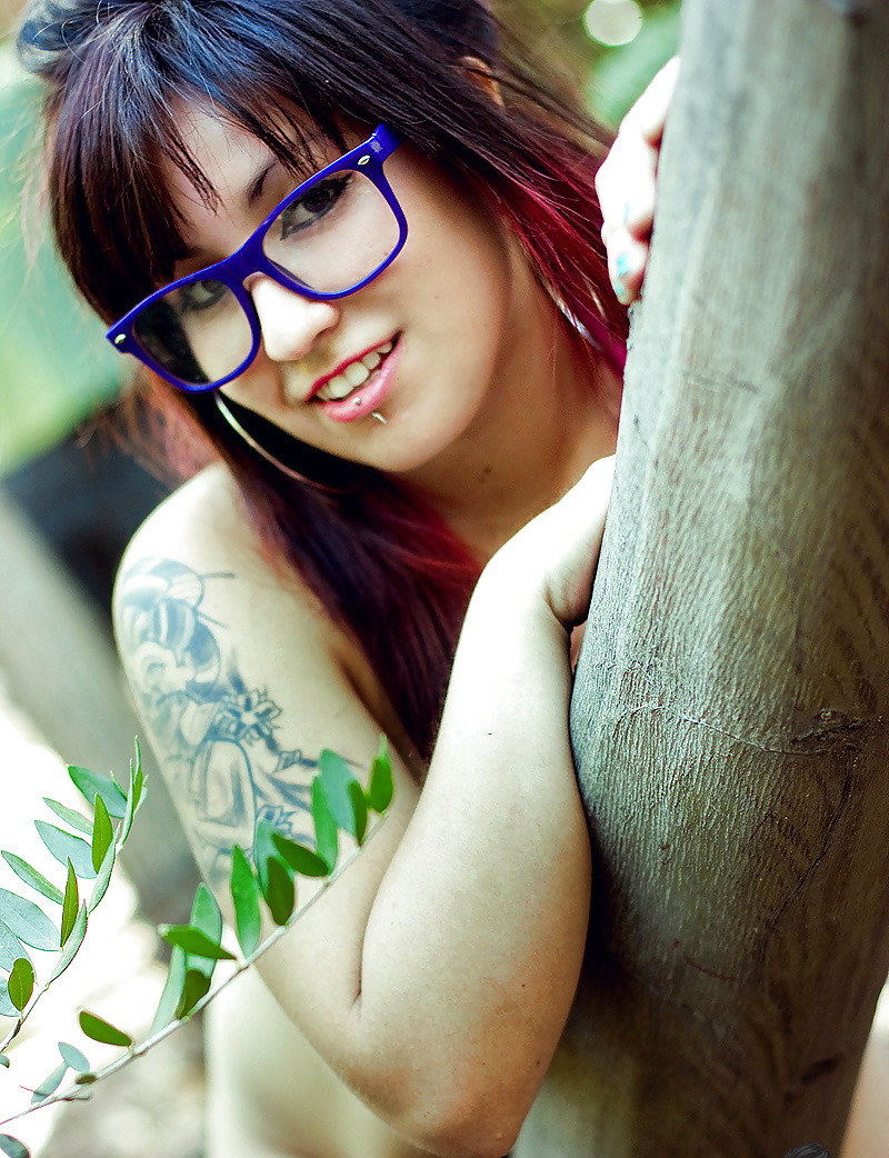SG Chilena, Starfuck - Between the Trees #17879796