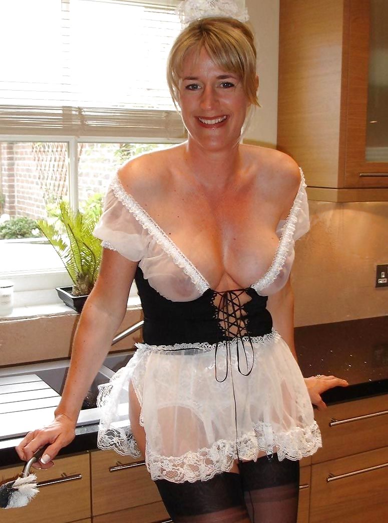 Only Amateur MILF And Mature MIX by Darkko #19 #14435195