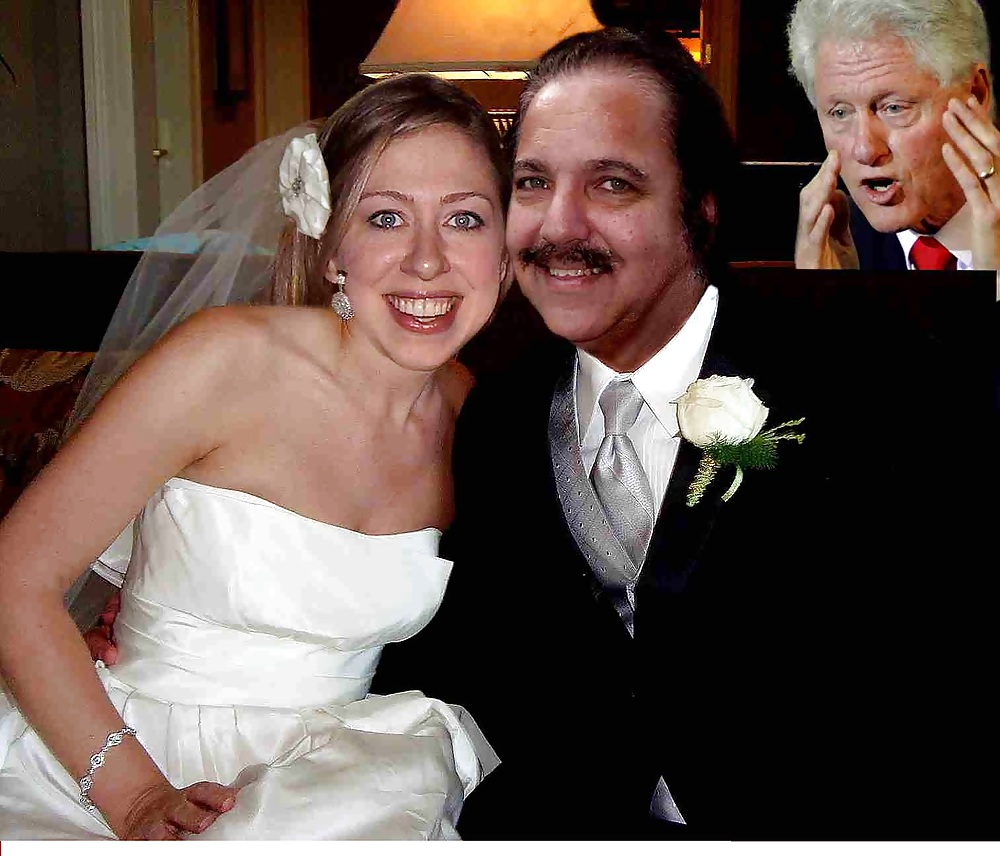 Dad, I did not have sexual relations with this man! and more #8809990