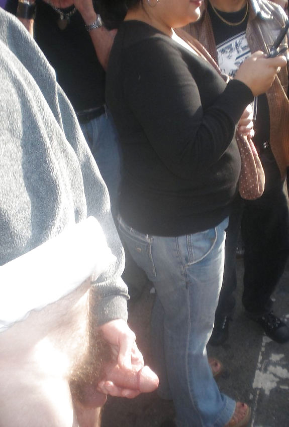 Slutty Positions &  Public Appearances #2553569