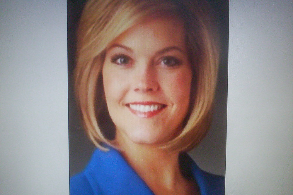 Local Newscasters and Reporters....Please Rate and Comment. #5153620