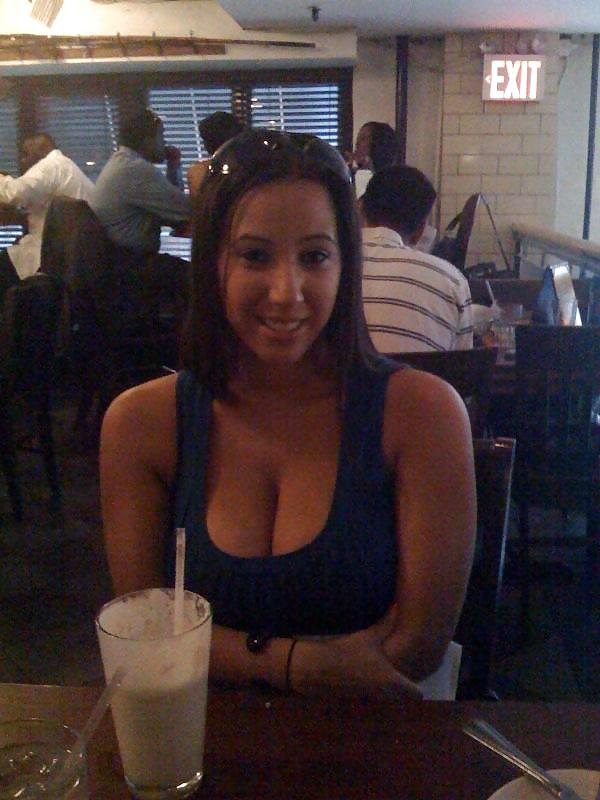 Hotties on the Web, Facebook, Myspace #4068379