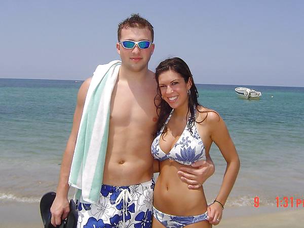 Hotties on the Web, Facebook, Myspace #4068574