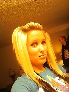 Random FB Friend: What would you do to her? #5414948