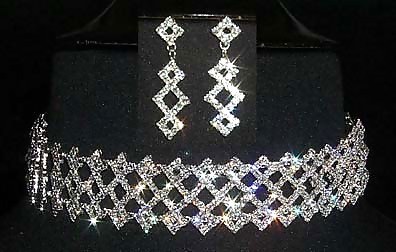 Bling and what to wear with it #2978883