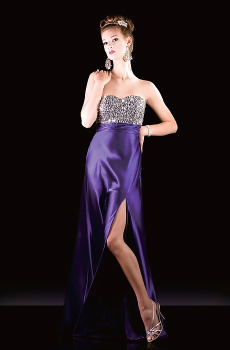 Bling and what to wear with it #2978937